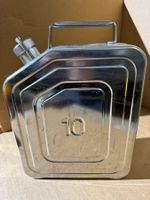 🔵   10 Liter Sicherheitskanister 3 Stück  🔵