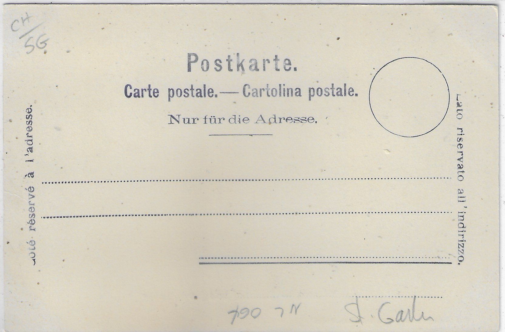 Cartes postales: Weesen - Bahnhof und Hotel Speer – D'occasion à Ettingen par Kartenplanet 1