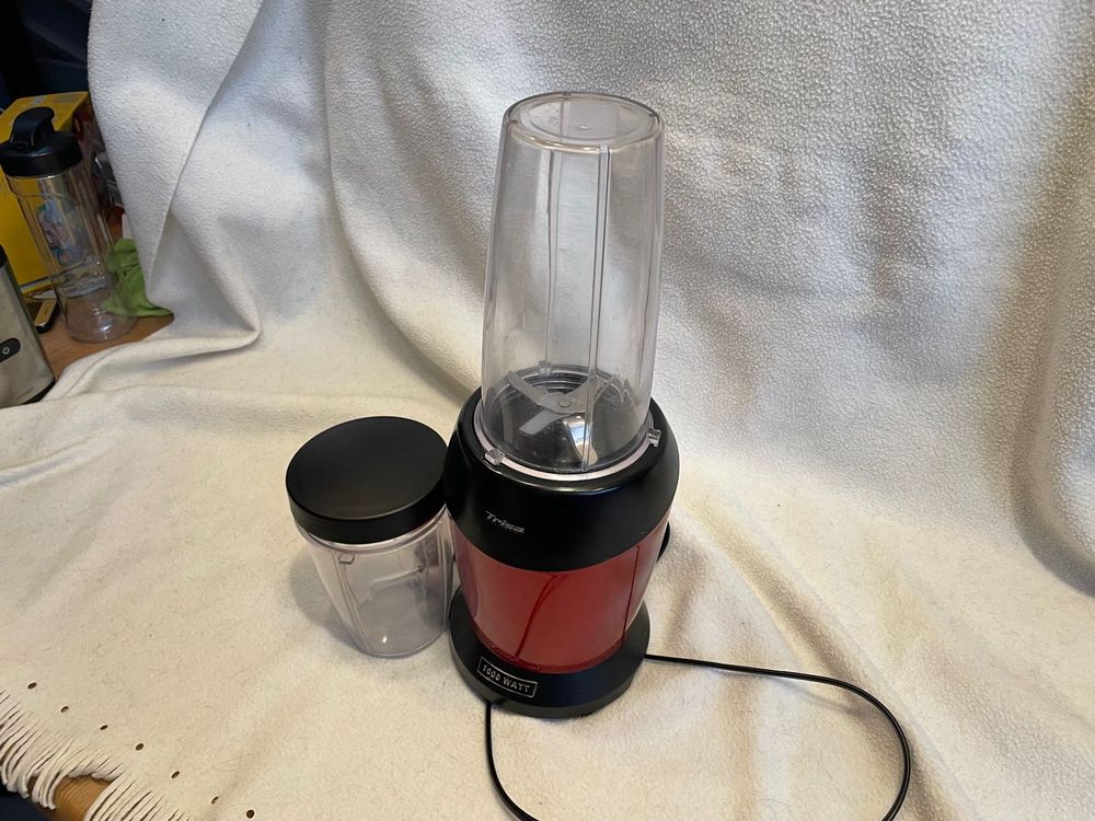 Trisa Smoothimaker 1000 Watt Kaufen auf Ricardo