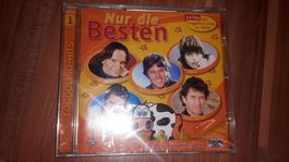 Cd Kinderlieder von Toggolino  nur die BestenK13