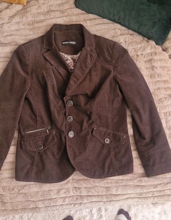Gerry Weber blazer brown very good condition