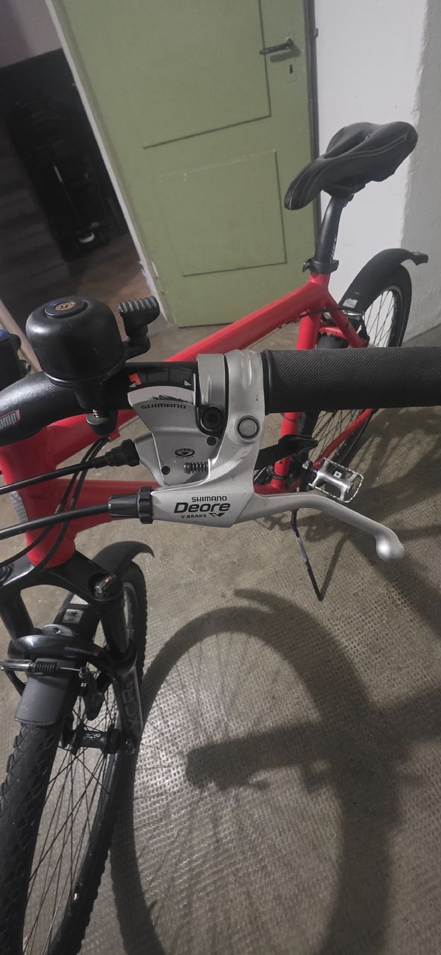 Mini Bikes: RITCHEY Like Point Verpass es nicht! – Gebraucht aus Solothurn von mar_8qf8 4
