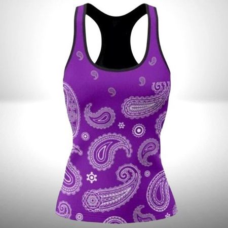 💜 Verführerisches Tank Top für Damen 💜💫