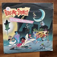 The Rolling Stones - Harlem Shuffle - 7 " Single - 80s
