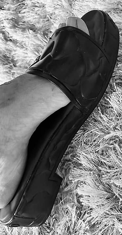Damenschuhe: Valentino PVC Sandals – Gebraucht aus Oberrieden von mel_kcd2 2