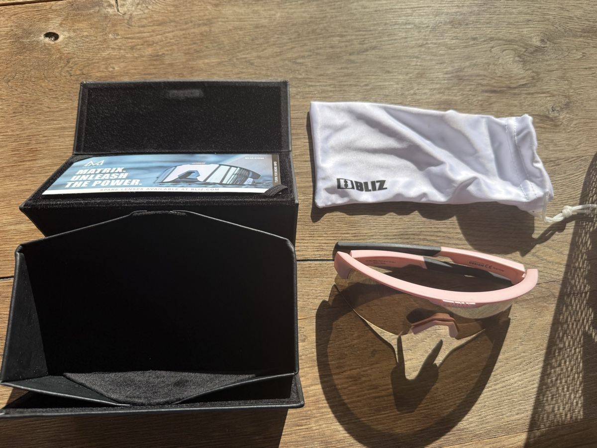 Lunettes & Verres: Sportbrille – D'occasion à Bern par tonjaalexandra 1