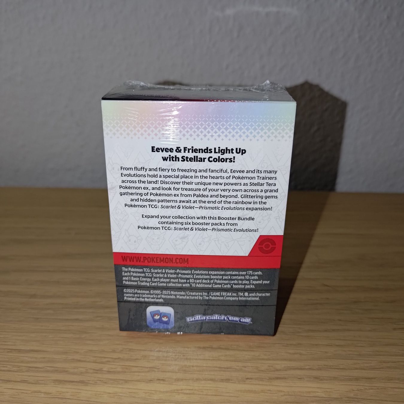Pokémon Carte collezionabili: 🇺🇲 151 Bundle inkl. Pet Case – Nuovo (secondo la descrizione) da Basel venduto da KilluahZ 1