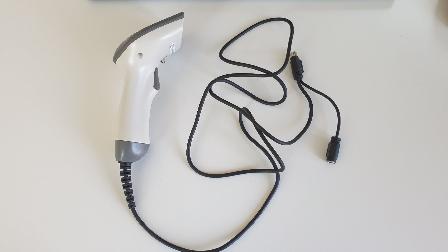 Scanneurs: Scanner SG300 – D'occasion à Stäfa par Supertramp73