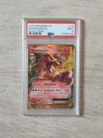 Charizard EX 12/108 PSA 9 MINT – Pokemon Evolutions 2016