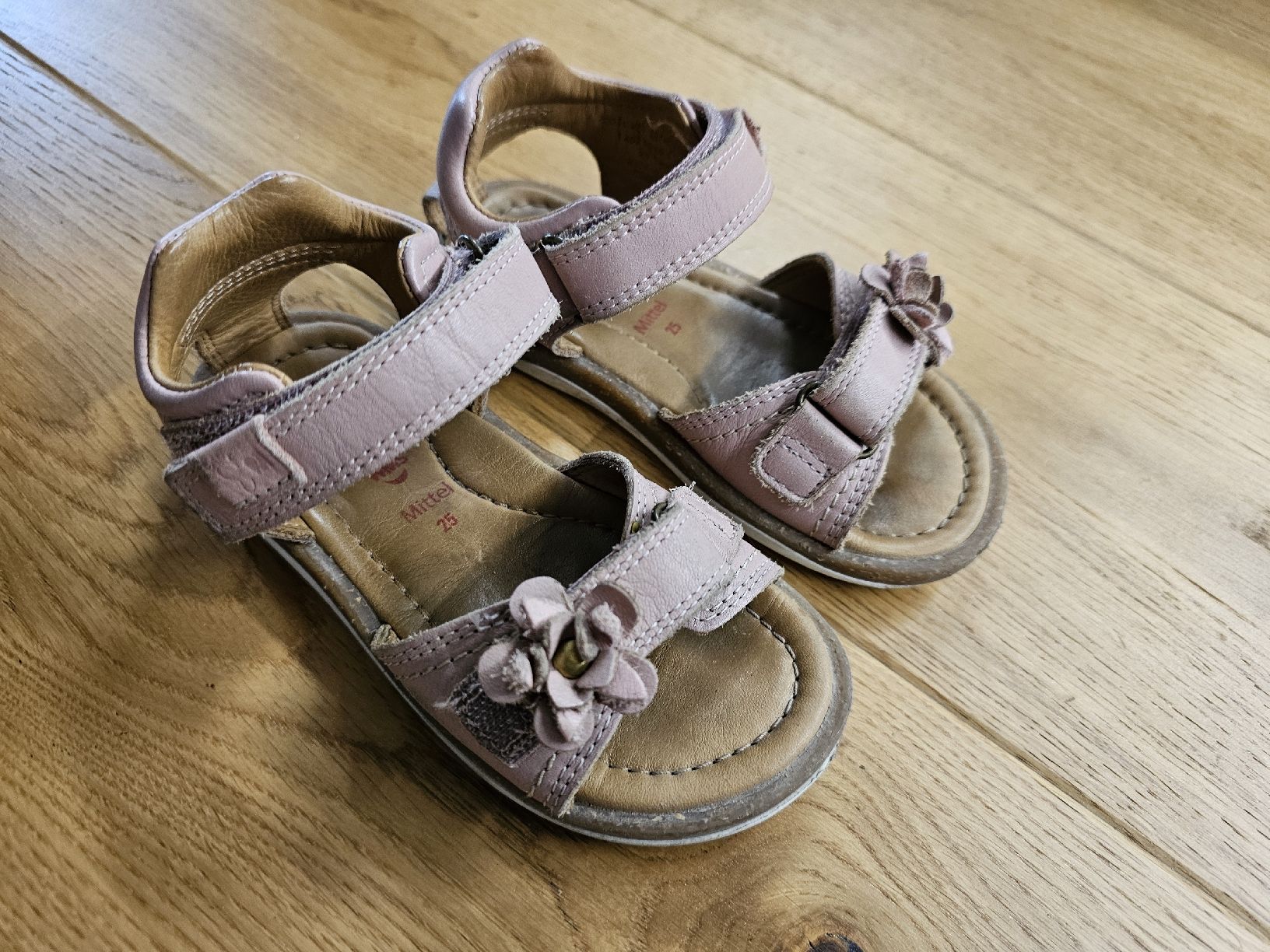 Elefanten Scarpe per ragazze: Sandalen – Nuovo (secondo la descrizione) da Basel venduto da sst_m5xv 3