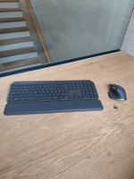 Logitech MX Keys for Business + MX Master 3S