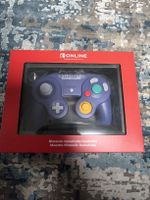 Nintendo Switch GAMECUBE Controller neu in OVP original