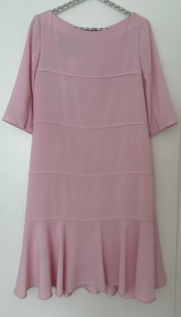 Talbot Runhof Kleid, Gr.36,Stretch, Neu mit Etikett(1129Fr.)