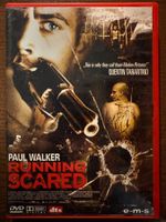 Running Scared