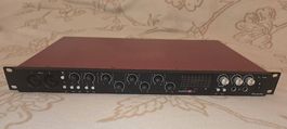 Focusrite Scarlett 18i20 2nd Gen USB Audio Interface 19 Zoll