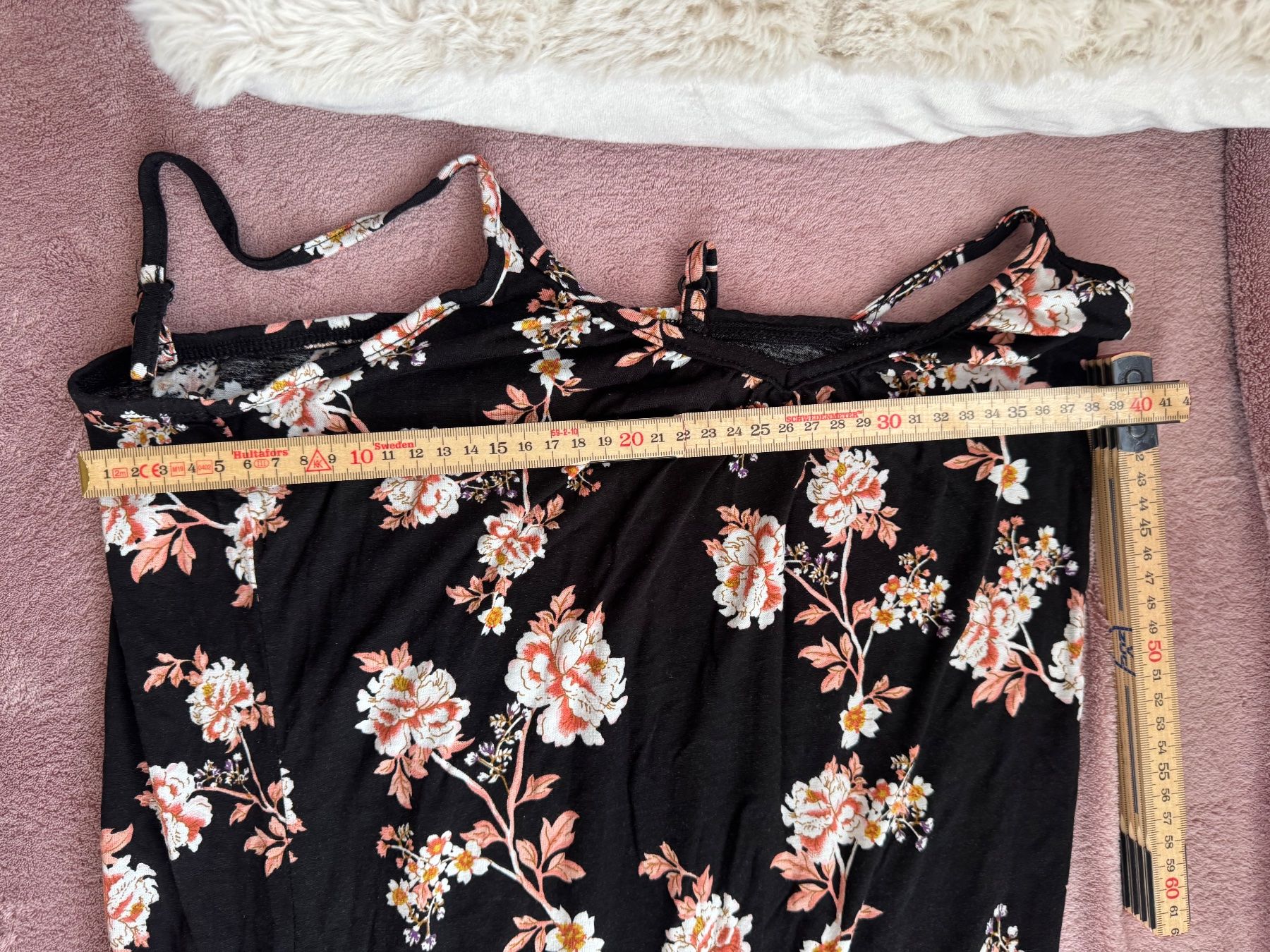 Lascana Vestiti: Lascana Sommerkleid Gr. 36 – Nuovo (secondo la descrizione) da Zäziwil venduto da blackpearl 1