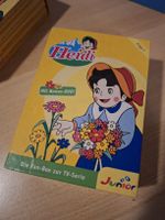 Heidi DVD 1-13  JG 2004 TV-serie