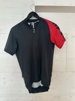 Maillot cyclisme Assos Mille Evo7 été - Taille M