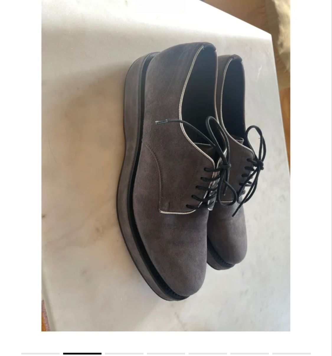 Church's Scarpe da donna: Church’s shoes – Usato da Vevey venduto da ste_qf9c 1