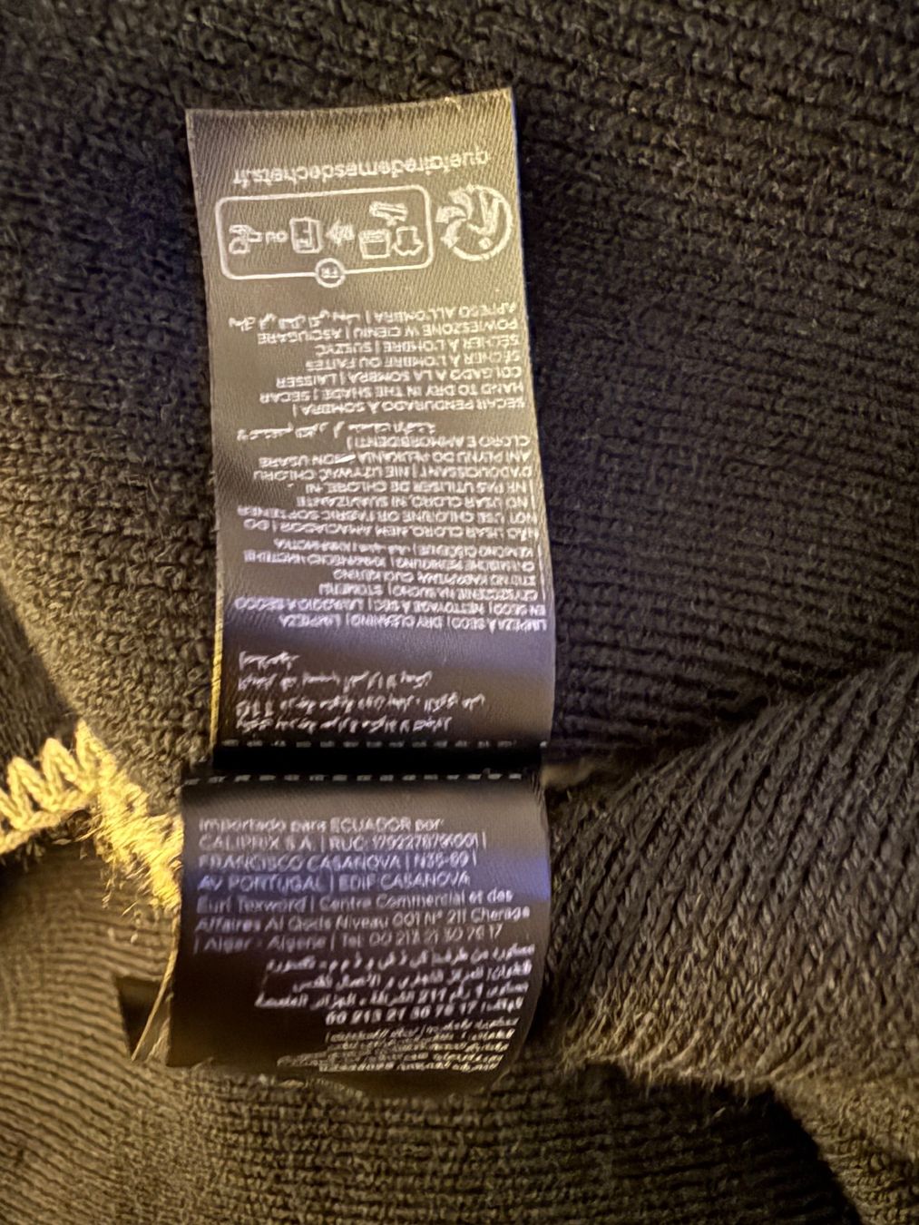 Giacche: PARFOIS DAMEN BLAZER – Usato da Zürich venduto da flo_7cvq 5