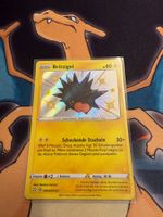 Britzigel (SHF SV43) - Glänzendes Schicksal