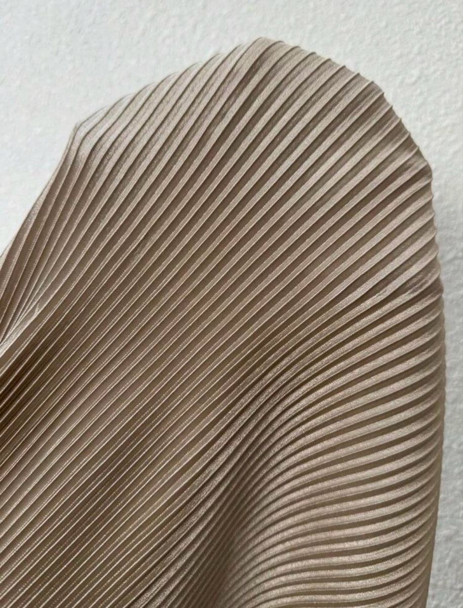 Lotti di vestiti: Ensemble d’été doré  – Nuovo (secondo la descrizione) da Attalens venduto da bazar_de_giada 2