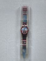 Swatch Uhr The Boss GR109 in Originalverpackung