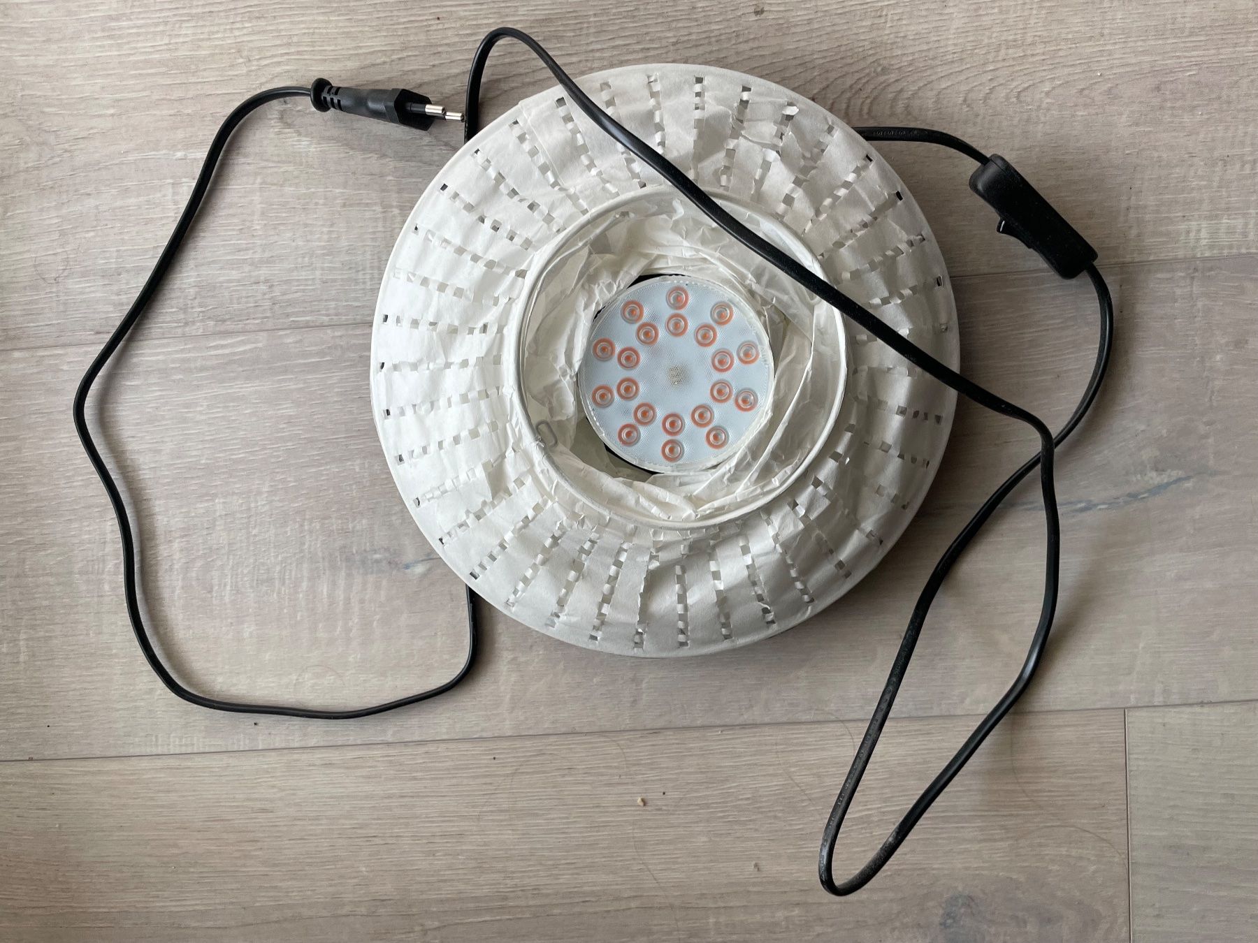 Ikea Lampade: neue ikea lampe – Nuovo (secondo la descrizione) da Zürich venduto da NewYork15