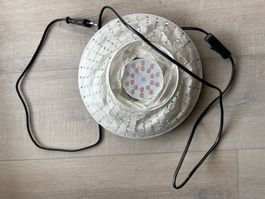 neue ikea lampe