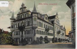 Hotel Bären Langenthal