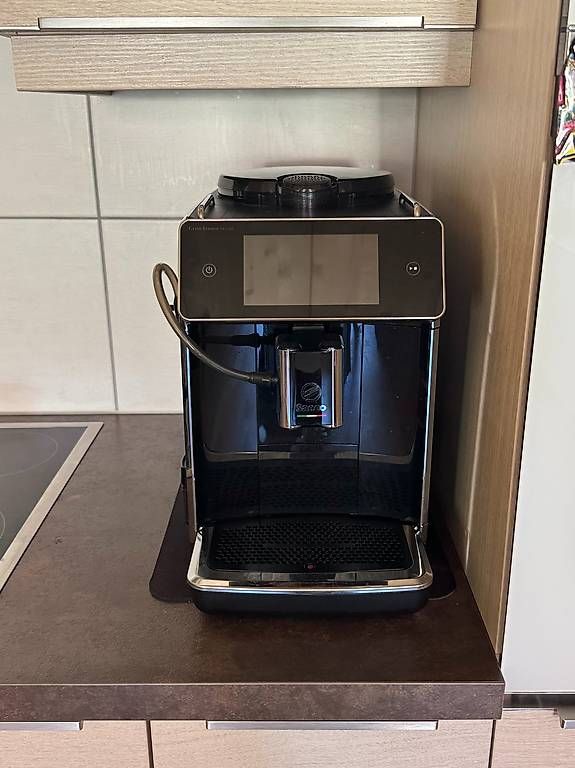 Macchine per caffè & Macchine per espresso: Machine à café Saeco GranAroma Deluxe – Usato da Arnex-sur-Orbe venduto da fboris 1