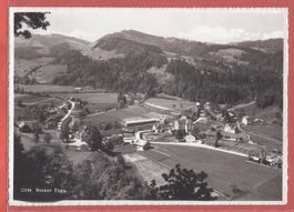 Necker - im Toggenburg bei Mogelsberg - 1948