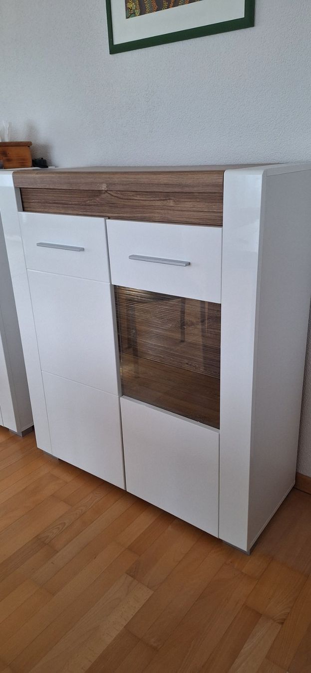 Büffets: Schrank – Gebraucht aus Männedorf von Sivel 1