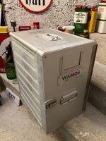 Wamos Air Galley Box / Container