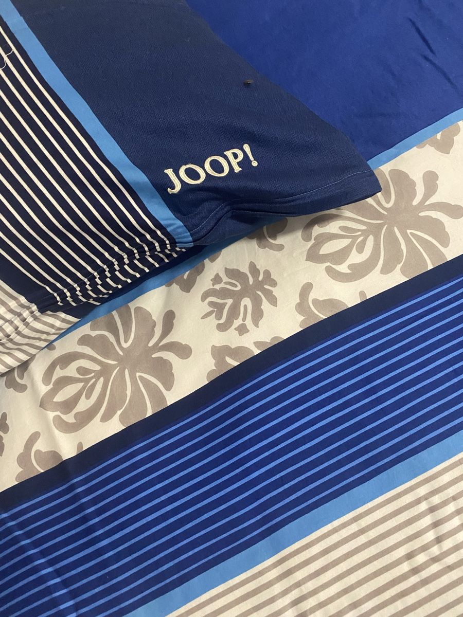 Linge de lit: Joop Bettwäsche – D'occasion à Wald ZH par Slaste