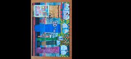 Maximumkarte Hundertwasser
