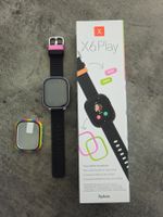 Xplora x6 Nano Sim Smartwatch Kinder