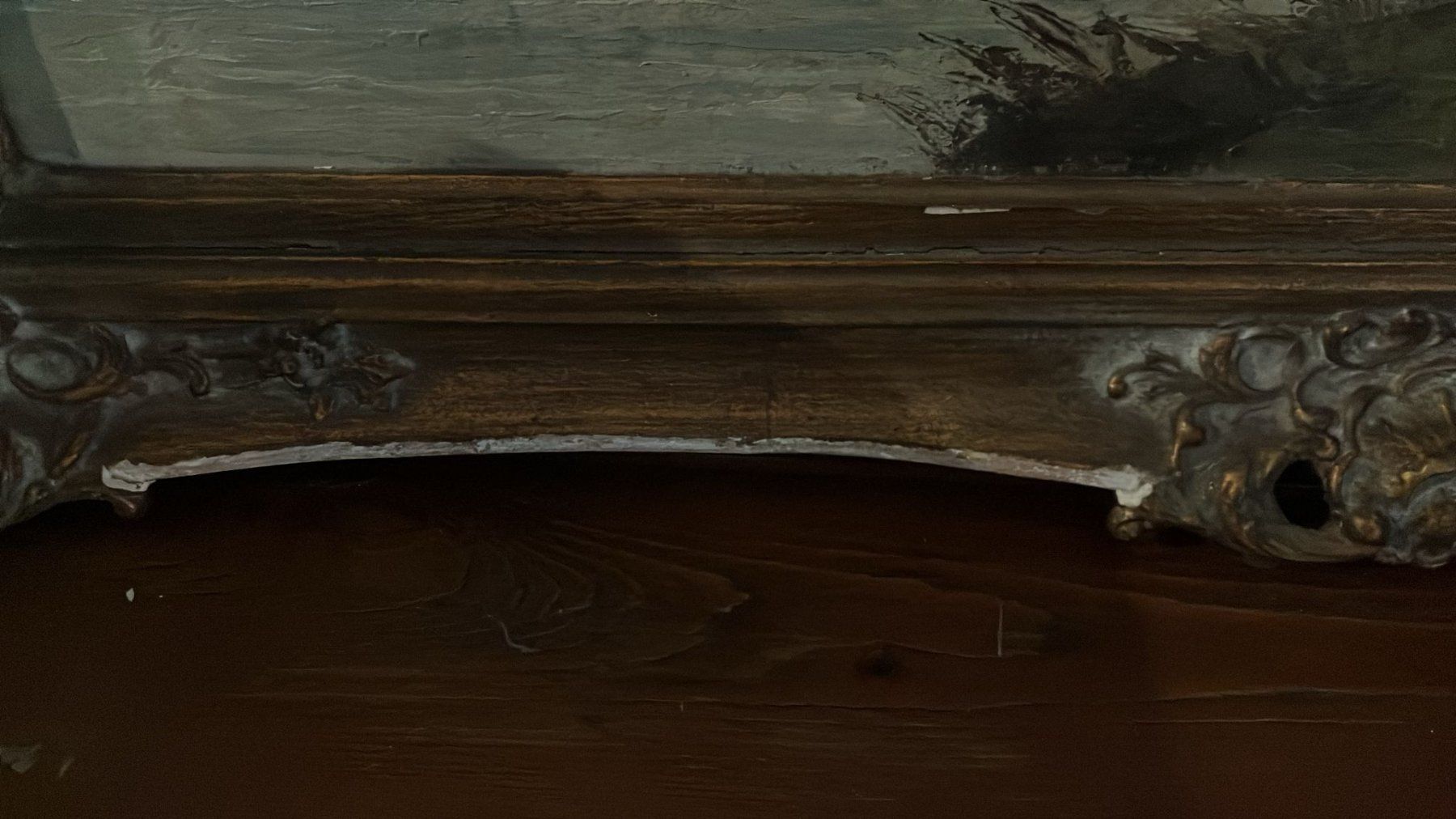 Dipinti: Naturbild – Difettoso da Jona venduto da m.brun 3