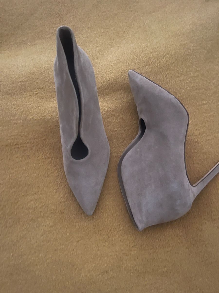 Scarpe da donna: Mango Schuhe Frühling und Herbst tragbar – Nuovo (secondo la descrizione) da Oftringen venduto da but_265z 2