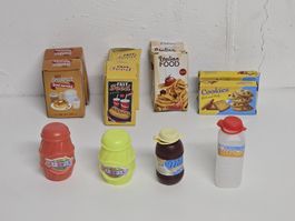 div Kaufladen Zubehör