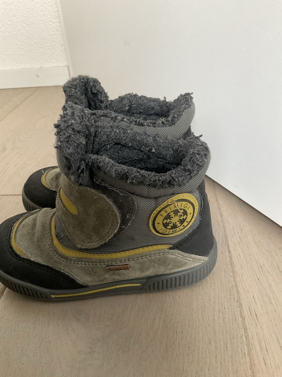 Primigi Chaussures garçon: Primigi gr 26 – D'occasion à Zürich par TheShips 1