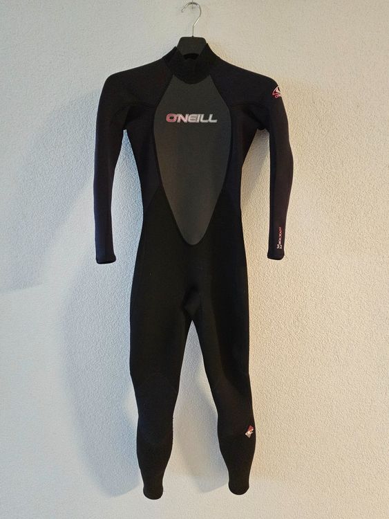 O'Neill Mute per immersioni: Neoprenanzug/Wetsuit Damen - Grösse 4 (ca. EU 34) - O'Neill – Nuovo (secondo la descrizione) da Thun venduto da NWY