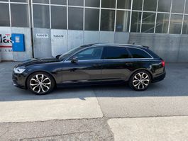 Audi a 6 Quattro 3 TDI 245PS
