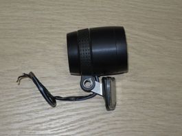 Busch & Müller Lumotec IQ-X 100lux 5-48V, 7.6W LED Lampe