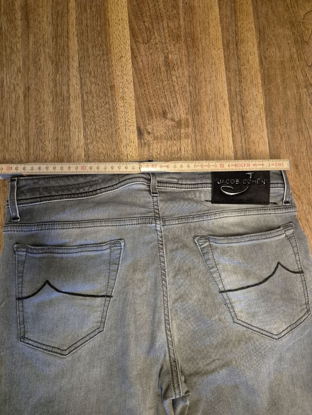 Jacob Cohën Jeans: Jeans von Jacob Cohen – Usato da Weesen venduto da sch_cs6t 5