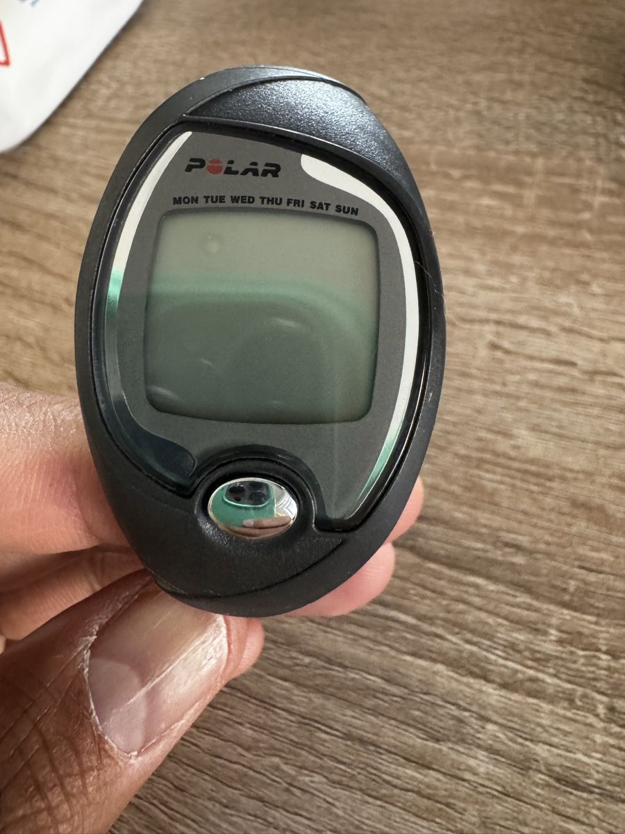 Polar Smartwatch: polar smartwatch 2x – Difettoso da Vevey venduto da Eiden77 2