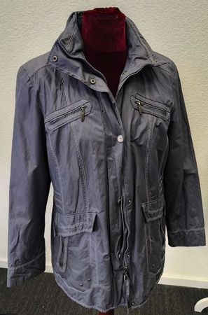 BARBARA LEBEK Jacke