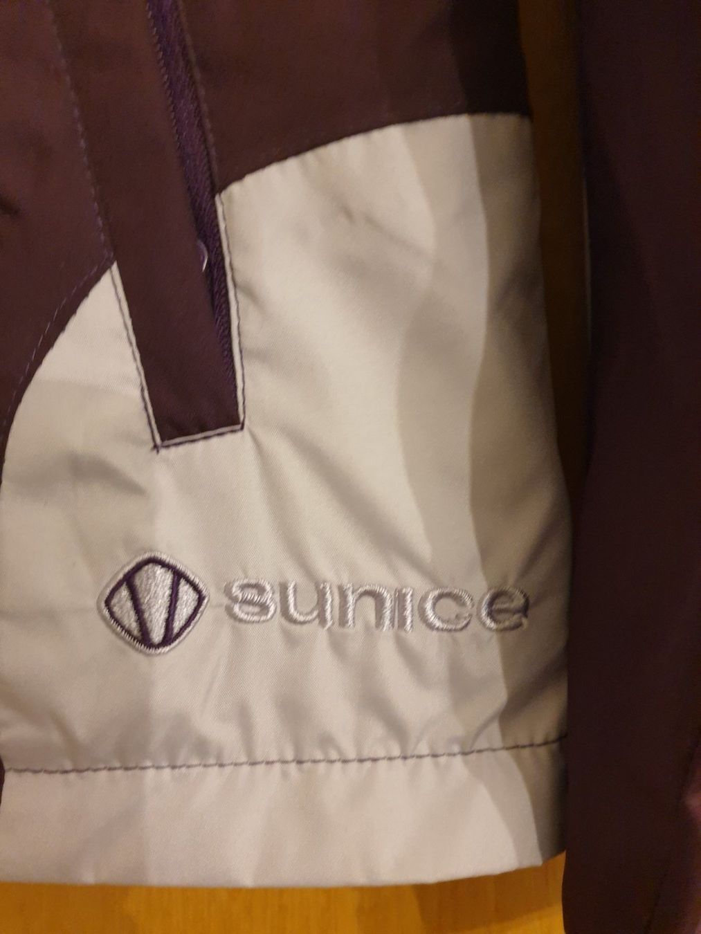 Giacche: Veste golf, M, Sunice, réversible, manche détachable – Nuovo (secondo la descrizione) da Neuchâtel venduto da Verenas12 2
