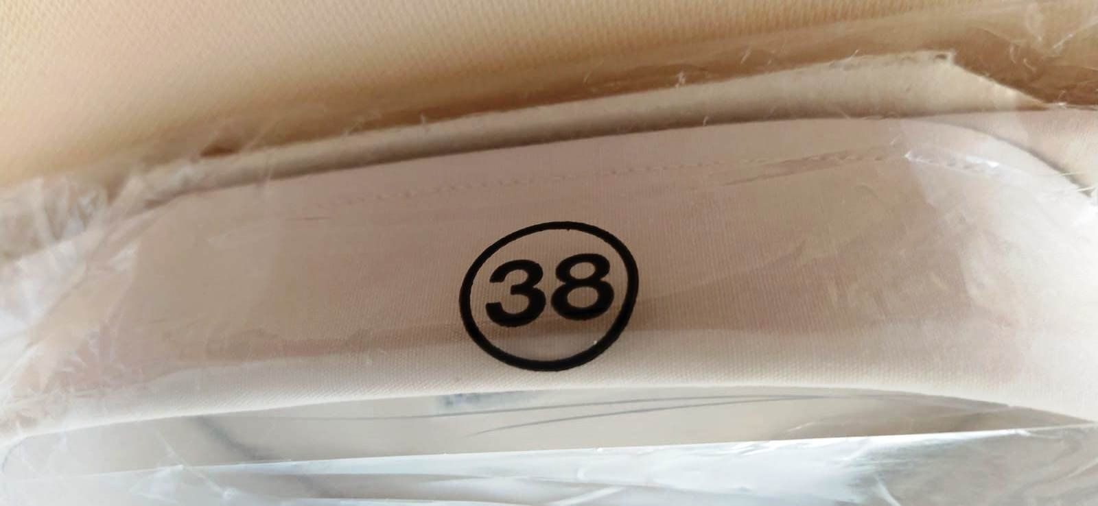 Camicie: Hemd aus Baumwolle, kurzarm - Grösse 38 - – Nuovo e nell'imballaggio originale da Zürich venduto da -italo- 1