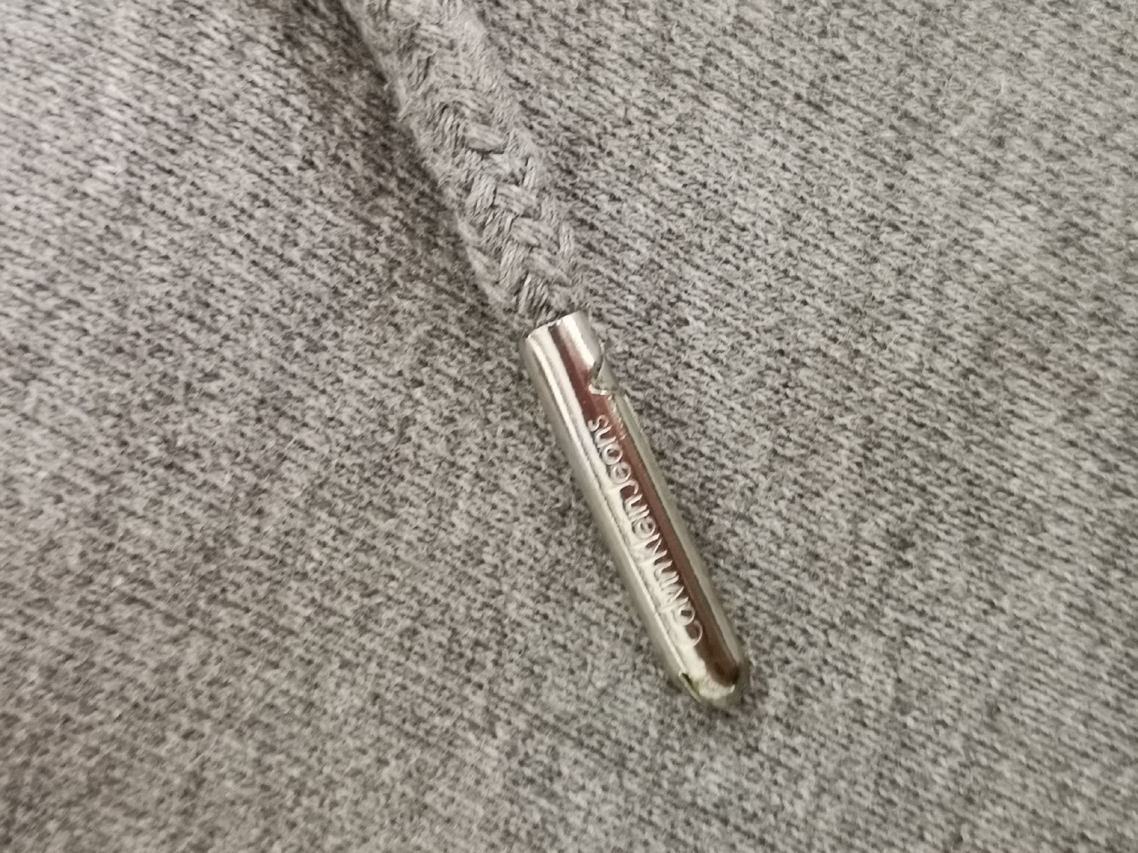 Calvin Klein Maglioni & Felpe: Calvin Klein Jeans Pullover gr. L  unisex – Usato da Sevelen venduto da gsandax 2